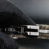 CARTIER Santos Galbée XL W20098D6