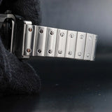 CARTIER Santos Galbée XL W20098D6