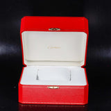 CARTIER Santos Galbée XL W20098D6