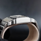 CARTIER Santos Galbée XL W20098D6