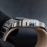 CARTIER Santos Galbée XL W20098D6