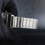 CARTIER Santos Galbée XL W20098D6