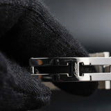 CARTIER Santos Galbée XL W20098D6