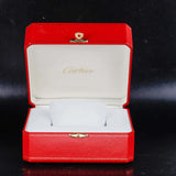 CARTIER Santos Galbée XL W20098D6