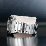 CARTIER Santos Galbée W20098D6