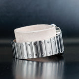 CARTIER Santos Galbée W20098D6