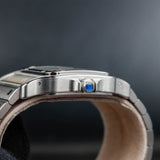 CARTIER Santos Galbée W20098D6