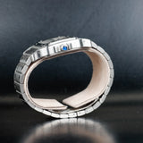 CARTIER Santos Galbée W20098D6