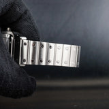 CARTIER Santos Galbée W20098D6