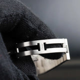 CARTIER Santos Galbée W20098D6