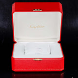 CARTIER Santos Galbée W20098D6
