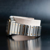 CARTIER Santos Galbée W20099C4