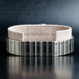 CARTIER Santos Galbée W20099C4