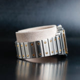 CARTIER Santos Galbée W20099C4