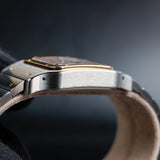 CARTIER Santos Galbée W20099C4