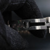 CARTIER Santos Galbée W20099C4