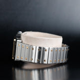 CARTIER Santos Galbée W20099C4