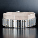 CARTIER Santos Galbée W20099C4