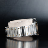 CARTIER Santos Galbée W20099C4