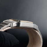 CARTIER Santos Galbée W20099C4