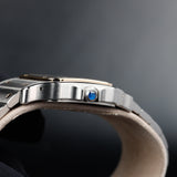 CARTIER Santos Galbée W20099C4