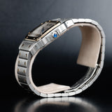 CARTIER Santos Galbée W20099C4