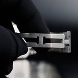 CARTIER Santos Galbée W20099C4