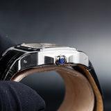 CARTIER Santos 100 W20106X8