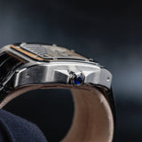 CARTIER Santos 100 W20106X8