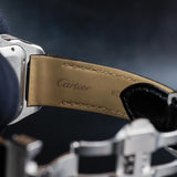 CARTIER Santos 100 W20106X8
