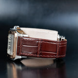 CARTIER Santos 100 W20107X7