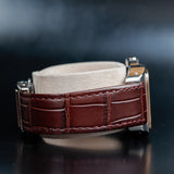 CARTIER Santos 100 W20107X7