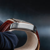 CARTIER Santos 100 W20107X7