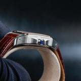 CARTIER Santos 100 W20107X7