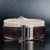 CARTIER Santos 100 W20107X7