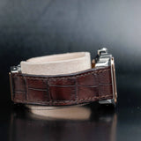 CARTIER Santos 100 W20107X7