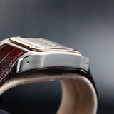 CARTIER Santos 100 W20107X7