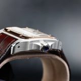 CARTIER Santos 100 W20107X7