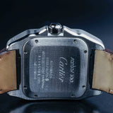 CARTIER Santos 100 W20107X7