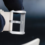 CARTIER Santos 100 Diamants Naturels Personnalisation W20122U2