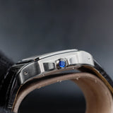 CARTIER Santos 100 W20126X8