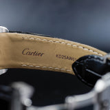 CARTIER Santos 100 W20126X8
