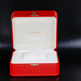 CARTIER Santos 100 W20126X8