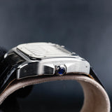 CARTIER Santos 100 W20126X8