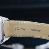 CARTIER Santos 100 W20126X8