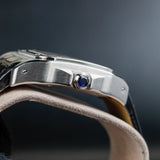 CARTIER Santos 100 W20126X8