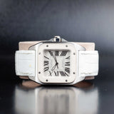 CARTIER Santos 100 W20129U2