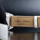 CARTIER Santos 100 W20129U2