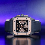CARTIER Santos 100 W2020004