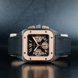 CARTIER Santos 100 W2020004